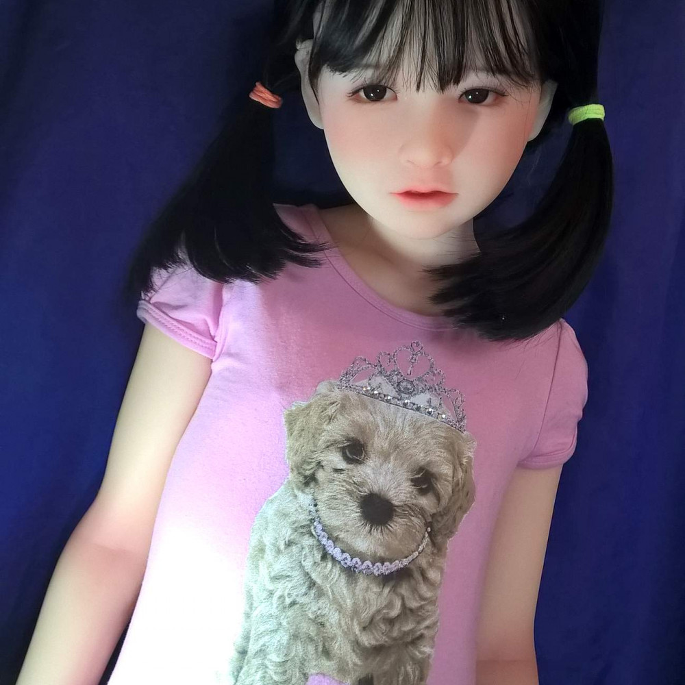 Catdoll 128cm chu